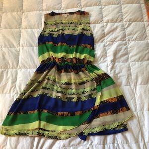Gianni Bini dress